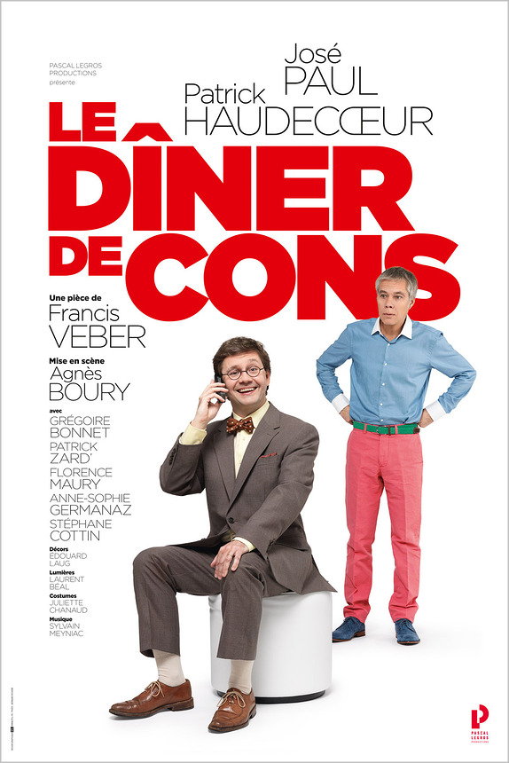 Le Dîner de Cons