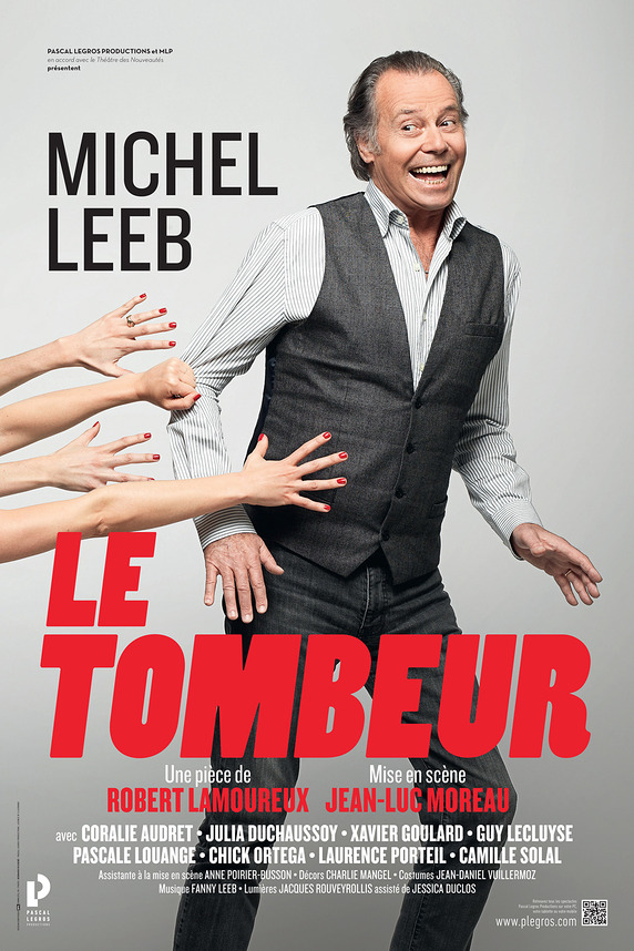 Le tombeur