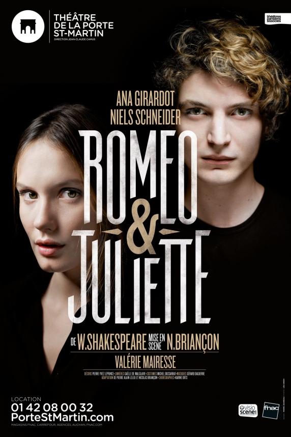 Roméo et Juliette