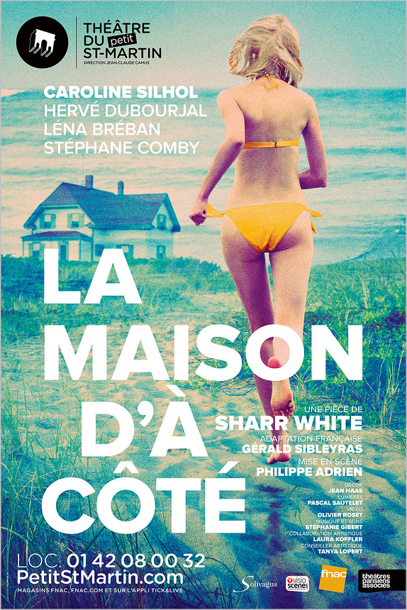 La Maison d'à Côté