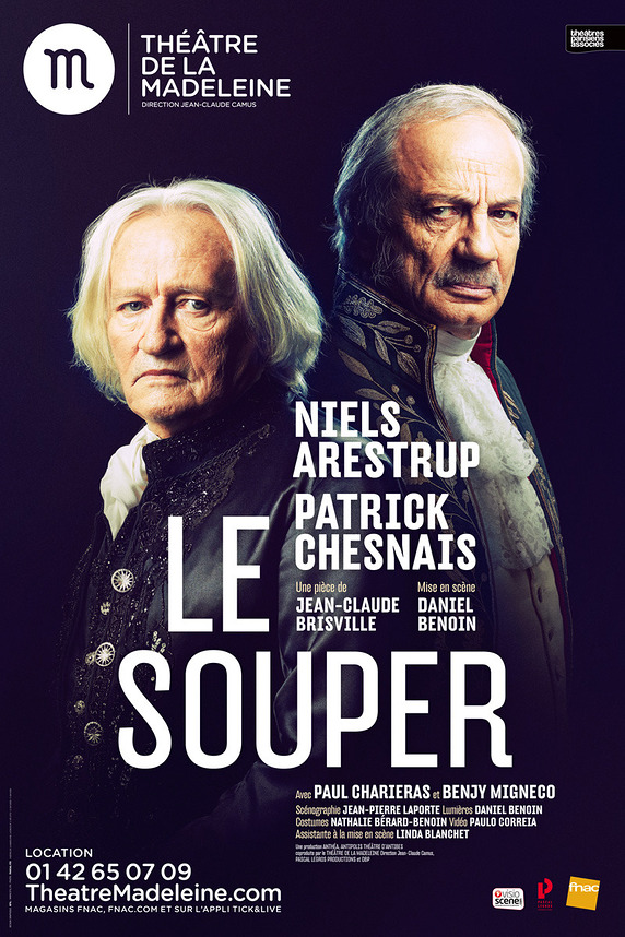 Le Souper