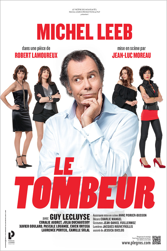 Le Tombeur