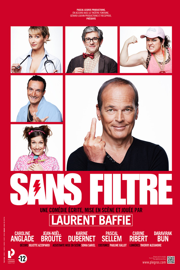 Affiche