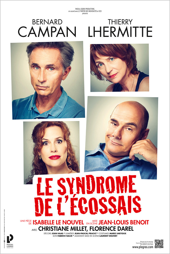 Le Syndrome de l'Ecossais