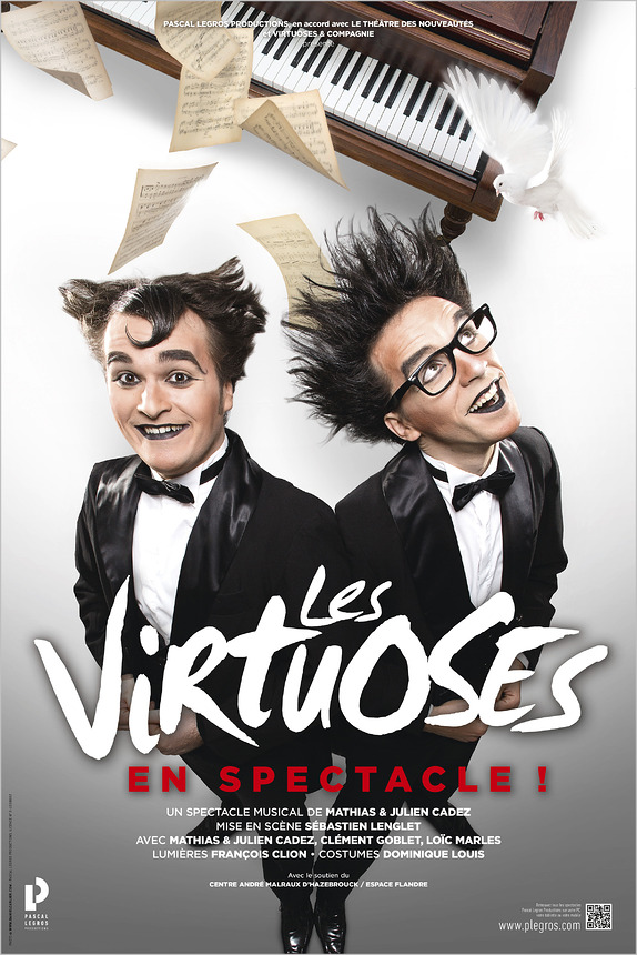 Les Virtuoses