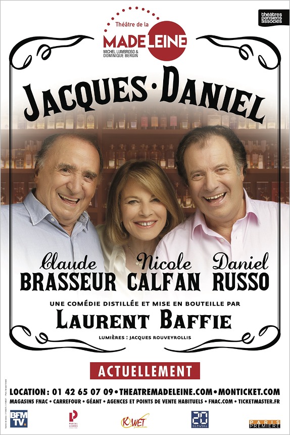 Jacques Daniel