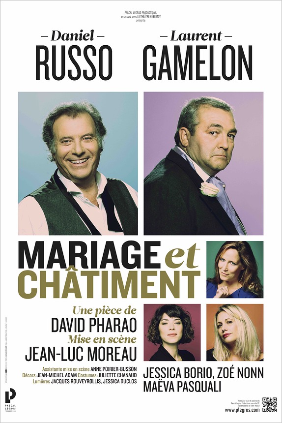 Mariage et Châtiment