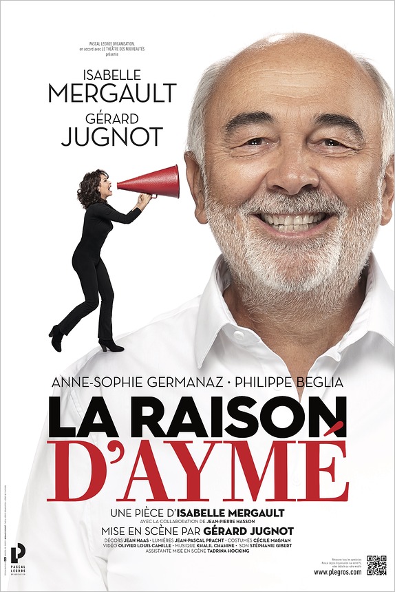 La Raison d'Aymé