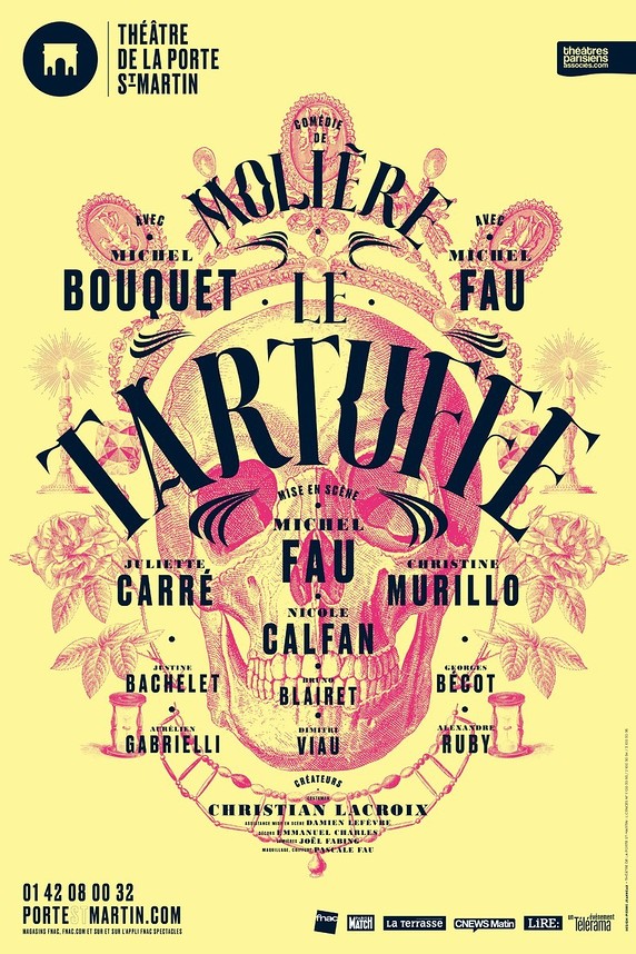 Le Tartuffe