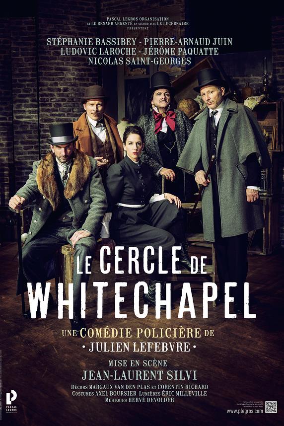 Le Cercle de Whitechapel