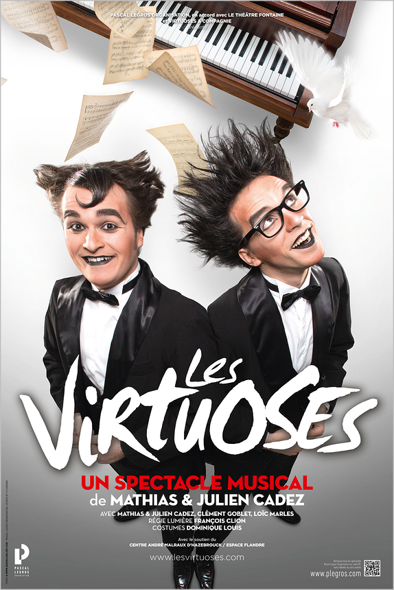 Les Virtuoses