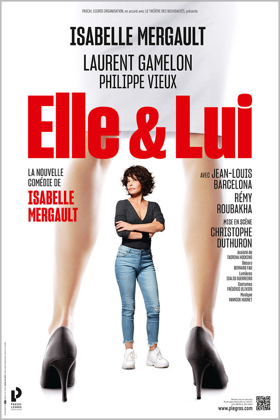 Elle & Lui