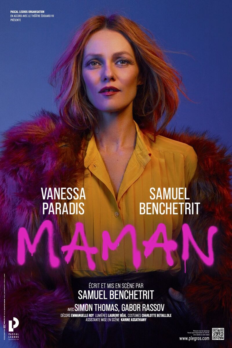 Maman