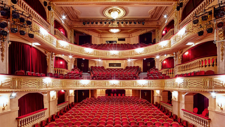 Théâtre Edouard 7